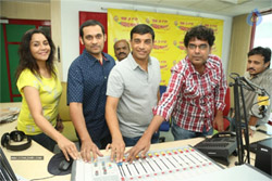 kerintha movie,song launch,dil raju,mikki j meyar,sai kiran adavi  'కేరింత' సాంగ్ లాంచ్..!